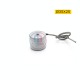 30x25 mm 24V Electromagnet – Side Cable Exit, Compact and Powerful Design