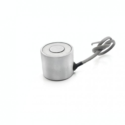 Ø30x25 mm Elektromıknatıs