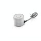 30x25 mm 24V Electromagnet – Side Cable Exit, Compact and Powerful Design