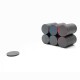 30x3 mm Ferrit Mıknatıs 30x3 mm Ferrit Mıknatıs
