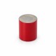 Ø30x35 mm M8 Alnico Pot Mıknatıs