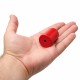 Ø30x35 mm M8 Alnico Pot Mıknatıs