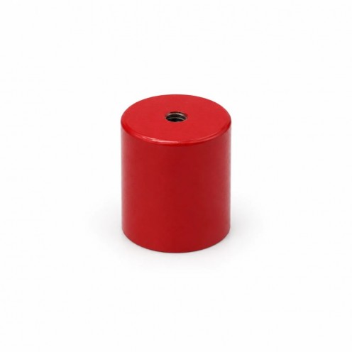 Ø30x35 mm M8 Alnico Pot Mıknatıs