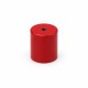 Ø30x35 mm M8 Alnico Pot Mıknatıs