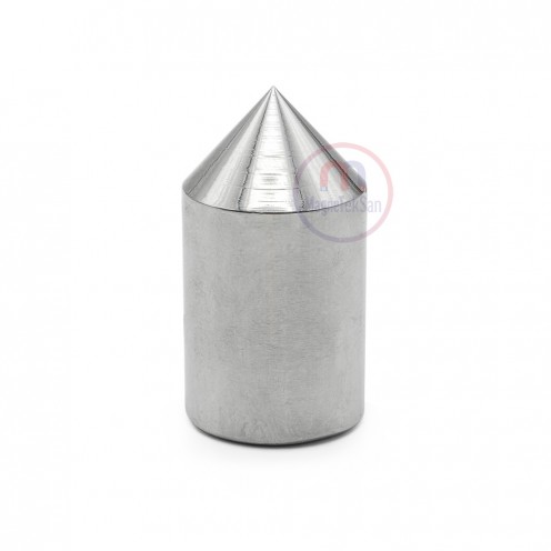 Ø32×80 mm Füze Tipi Bar Mıknatıs