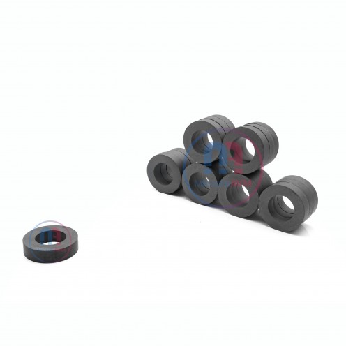 32x18x8 mm Y35 Ring Ferrite Magnet 32x18x8 mm Y35 Ring Ferrite Magnet