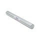Ø32x300 mm Güçlü Neodyum Çubuk Mıknatıs - Metal Ayırma İçin Manyetik Bar