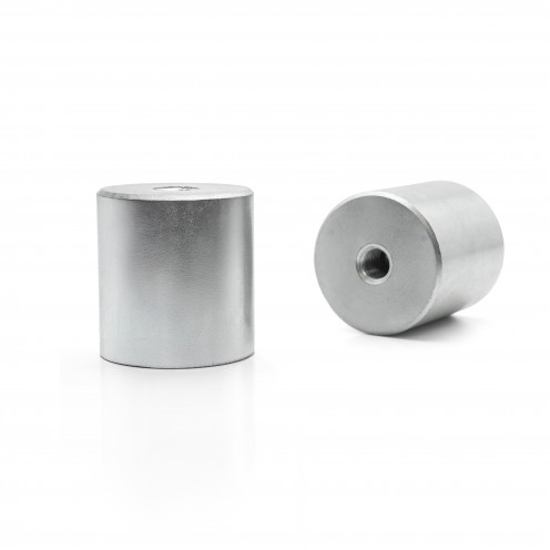 Ø32x34 mm Very Strong Pot Magnet