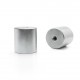 32x34 mm Çok Güçlü Pot Mıknatıs Ø32x34 mm Çok Güçlü Pot Mıknatıs