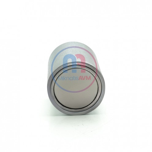 32x40 mm M8x12 mm Male Threaded Cylindrical Pot Magnet – 34 kg Pulling Force 32x40 mm M8x12 mm Male Threaded Cylindrical Pot Magnet – 34 kg Pulling Force