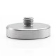 32x7 mm M6x6 mm Erkek Bağlantılı Neodyum Pot Mıknatıs – Yüksek Çekim Gücü, Kompakt Tasarım, Endüstriyel Kalite 32x7 mm M6x6 mm Erkek Bağlantılı Neodyum Pot Mıknatıs – Yüksek Çekim Gücü, Kompakt Tasarım, Endüstriyel Kalite