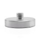 32x7 mm M8x6 mm Erkek Bağlantılı Neodyum Pot Mıknatıs – Yüksek Çekim Gücü, Kompakt Tasarım, Endüstriyel Kalite 32x7 mm M8x6 mm Erkek Bağlantılı Neodyum Pot Mıknatıs – Yüksek Çekim Gücü, Kompakt Tasarım, Endüstriyel Kalite