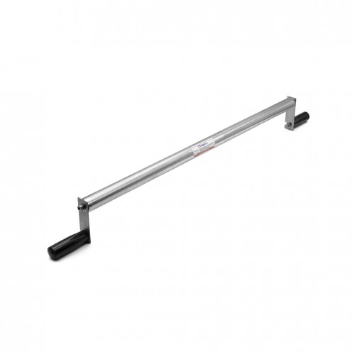 Ø32x750 mm Stainless Steel Neodymium Magnetic Bar Magnet