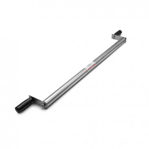 Ø32x750 mm Stainless Steel Neodymium Magnetic Bar Magnet