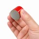 Ø35x30 mm M8 mm Alnico Pot Mıknatıs