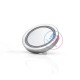 36x7.5 mm M6x10 mm Male Threaded Neodymium Pot Magnet