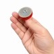 Ø38x11 mm M5 Alnico Pot Mıknatıs - Yüksek Sıcaklıkta Çalışmaya Uygun