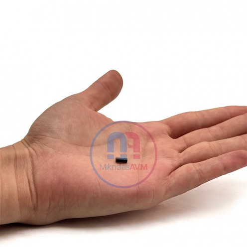3x7 MM CYLINDRICAL FERRITE MAGNET – COMPACT AND COST-EFFECTIVE MAGNETIC SOLUTION 3x7 MM CYLINDRICAL FERRITE MAGNET – COMPACT AND COST-EFFECTIVE MAGNETIC SOLUTION