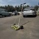 400x200x30 mm Easy-Clean Magnetic Sweeper – Compact, Practical, and Efficient Metal Collection Tool 400x200x30 mm Easy-Clean Magnetic Sweeper – Compact, Practical, and Efficient Metal Collection Tool