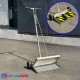 400x200x30 mm Easy-Clean Magnetic Sweeper – Compact, Practical, and Efficient Metal Collection Tool 400x200x30 mm Easy-Clean Magnetic Sweeper – Compact, Practical, and Efficient Metal Collection Tool
