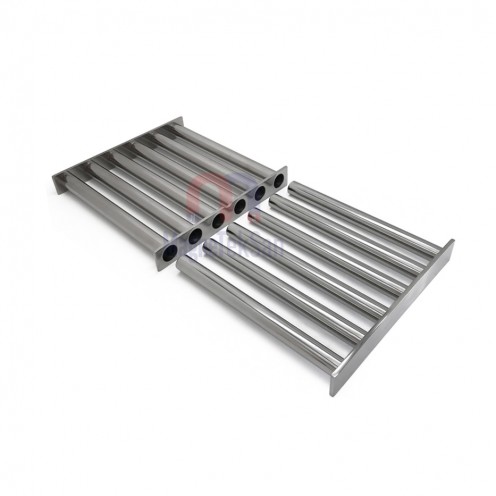 400x400 mm Kolay Temizlenebilir (Ekstra Kılıflı) Neodyum Elek Mıknatıs