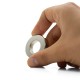 Ø40x20x8 mm Normal Delikli Neodyum Mıknatıs Ø40x20x8 mm Normal Delikli Neodyum Mıknatıs