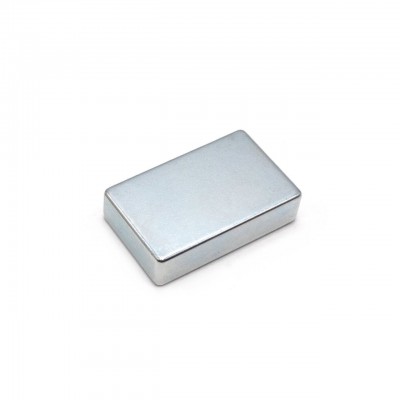 40x25x10 mm - Neodyum Mıknatıs