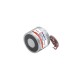 Ø40x29 mm Permanent Magnet Electromagnet - Releases When Power is Applied (Electropermanent)