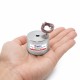 Ø40x29 mm Permanent Magnet Electromagnet - Releases When Power is Applied (Electropermanent)