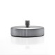 40x8 mm M5x15 Male Threaded Neodymium Pot Magnet – High Pulling Force, Compact Design, Industrial Grade 40x8 mm M5x15 Male Threaded Neodymium Pot Magnet – High Pulling Force, Compact Design, Industrial Grade
