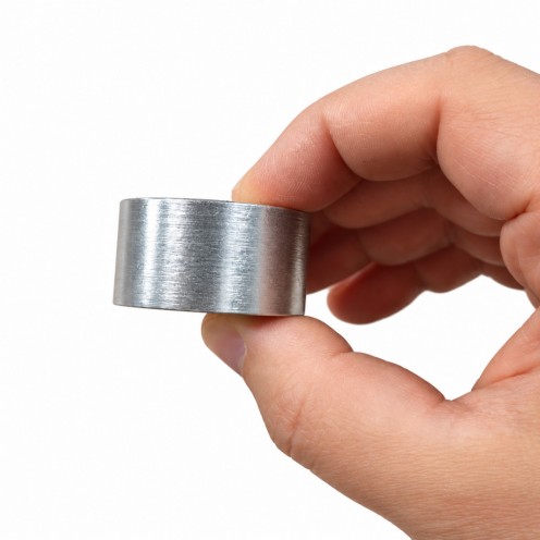 Ø42x22 mm M8 Neodyum Pot Mıknatıs