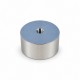 Ø42x22 mm M8 Neodyum Pot Mıknatıs