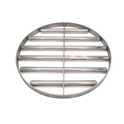 Ø450 mm Neodyum Izgara Mıknatıs | Manyetik Elek