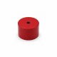 Ø45x30 mm M8 Alnico Pot Mıknatıs - 450 °C Çalışma Sıcaklığı - 8,5 kg Kaldırma Kapasitesi