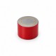 Ø45x30 mm M8 Alnico Pot Mıknatıs - 450 °C Çalışma Sıcaklığı - 8,5 kg Kaldırma Kapasitesi