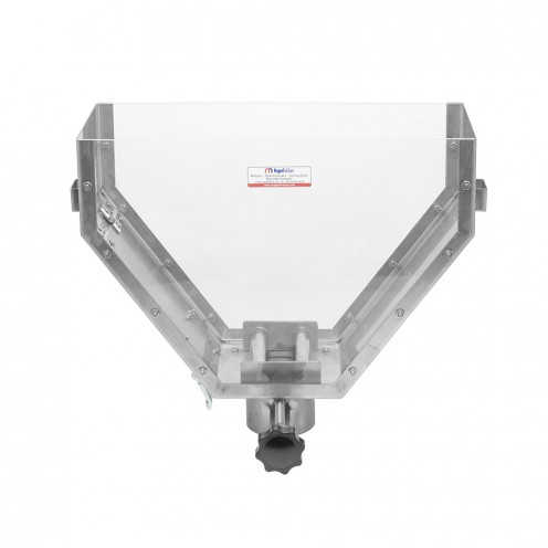 470x160 mm Giriş Ø90 mm Çıkışlı Karataş Değirmeni Gözetleme Gözü Mıknatısı 470x160 mm Giriş Ø90 mm Çıkışlı Karataş Değirmeni Gözetleme Gözü Mıknatısı