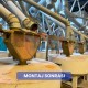 470x160 mm Giriş Ø90 mm Çıkışlı Karataş Değirmeni Gözetleme Gözü Mıknatısı 470x160 mm Giriş Ø90 mm Çıkışlı Karataş Değirmeni Gözetleme Gözü Mıknatısı
