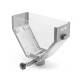 470x160 mm Giriş Ø90 mm Çıkışlı Karataş Değirmeni Gözetleme Gözü Mıknatısı 470x160 mm Giriş Ø90 mm Çıkışlı Karataş Değirmeni Gözetleme Gözü Mıknatısı