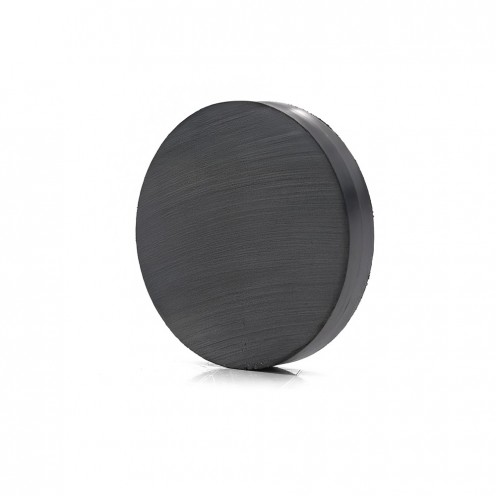 48,5x8 mm Ferrit Mıknatıs – Çap 48,5 mm, Kalınlık 8 mm | Ekonomik ve Pratik Kullanım