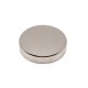 Ø50x10 mm Neodyum Mıknatıs - 100 kg + Ø50x10 mm Neodyum Mıknatıs - 100 kg +