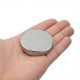 Ø50x10 mm Neodyum Mıknatıs - 100 kg + Ø50x10 mm Neodyum Mıknatıs - 100 kg +
