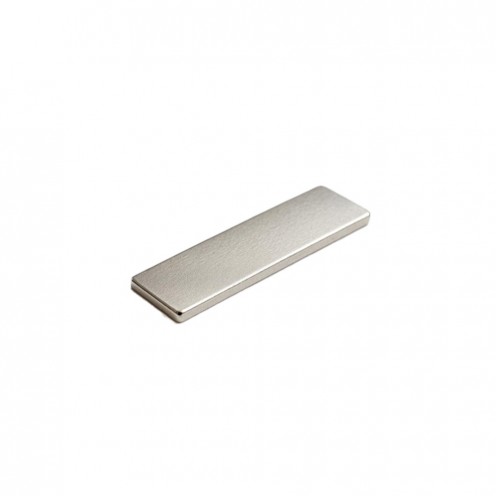 50x10x1.5 mm N35 Neodyum Magnet (Width 50 mm x Length 10 mm x Thickness 1.5 mm) 50x10x1.5 mm N35 Neodyum Magnet (Width 50 mm x Length 10 mm x Thickness 1.5 mm)