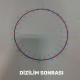 50x28.7x4 mm N50 Neodyum Ark Mıknatıs (Dış Kutup N) 50x28.7x4 mm N50 Neodyum Ark Mıknatıs (Dış Kutup N)