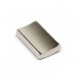 50x28.7x4 mm N50 Neodyum Ark Mıknatıs (Dış Kutup N) 50x28.7x4 mm N50 Neodyum Ark Mıknatıs (Dış Kutup N)