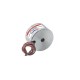 Ø50x29 mm Permanent Magnet Electromagnet - Releases When Power is Applied (Electropermanent)