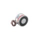 Ø50x29 mm Permanent Magnet Electromagnet - Releases When Power is Applied (Electropermanent)