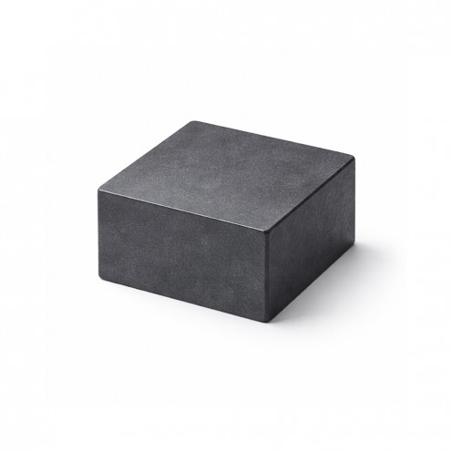 50x50x25 mm Ferrit Mıknatıs