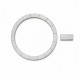 Ø54x46x1 mm N52 Neodyum Mıknatıs - Telefon Mıknatısı - Magsafe Mıknatısı
