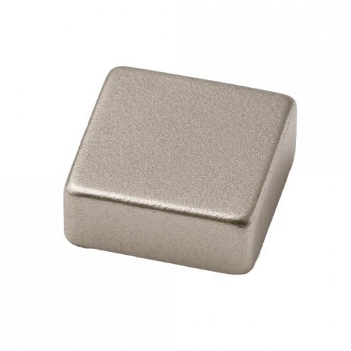 5x5x2,5 mm N35 Neodyum Mıknatıs (En 5 mm x Boy 5 mm x Kalınlık 2,5 mm)