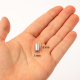 Ø5x8 mm N35 Neodyum Silindirik Mıknatıs Ø5x8 mm N35 Neodyum Silindirik Mıknatıs